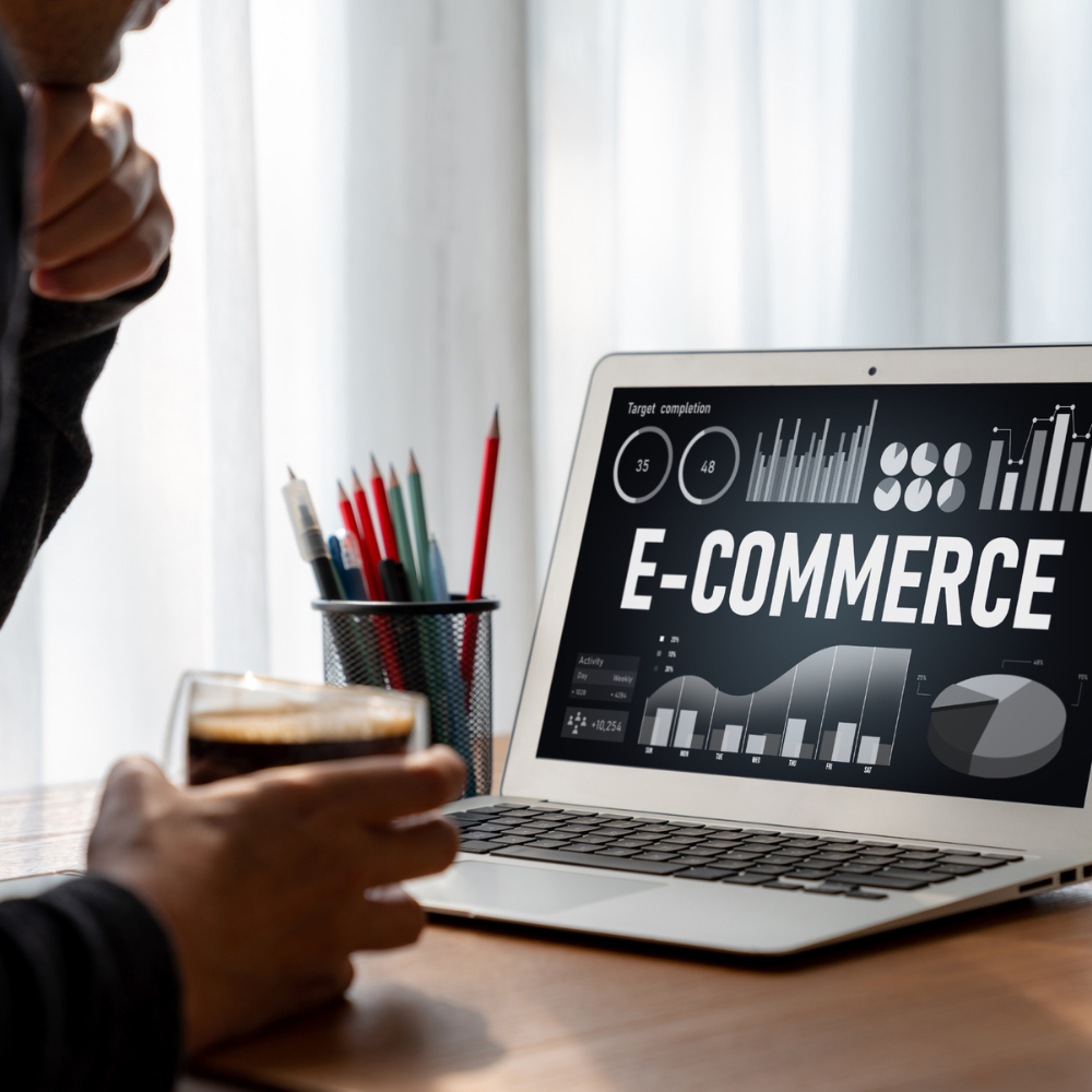 Proven strategies to build a successful e-commerce website that converts visitors into loyal customers